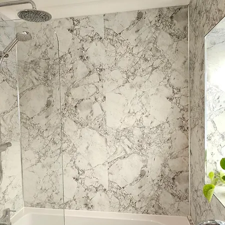 Feriehus Beckside - Dog Friendly One Bed *