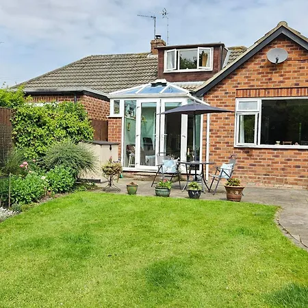 Beckside - Dog friendly one bed home