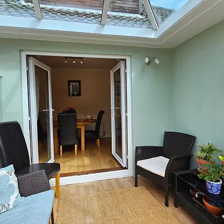 Beckside - Dog friendly one bed home *