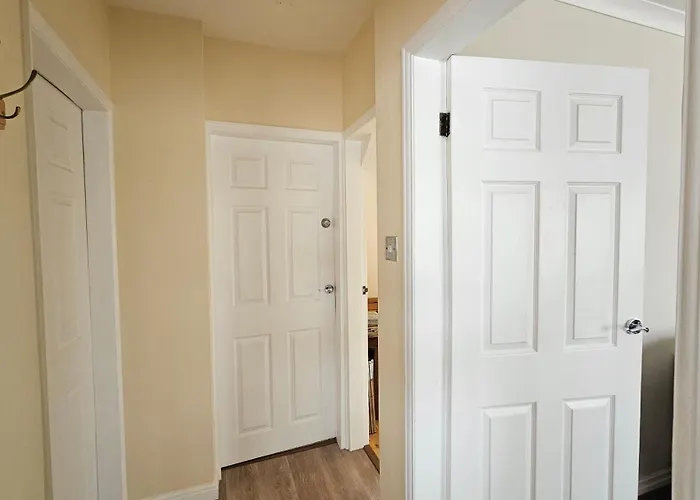 Beckside - Peaceful Garden House, Dog Friendly Сasa de vacaciones *